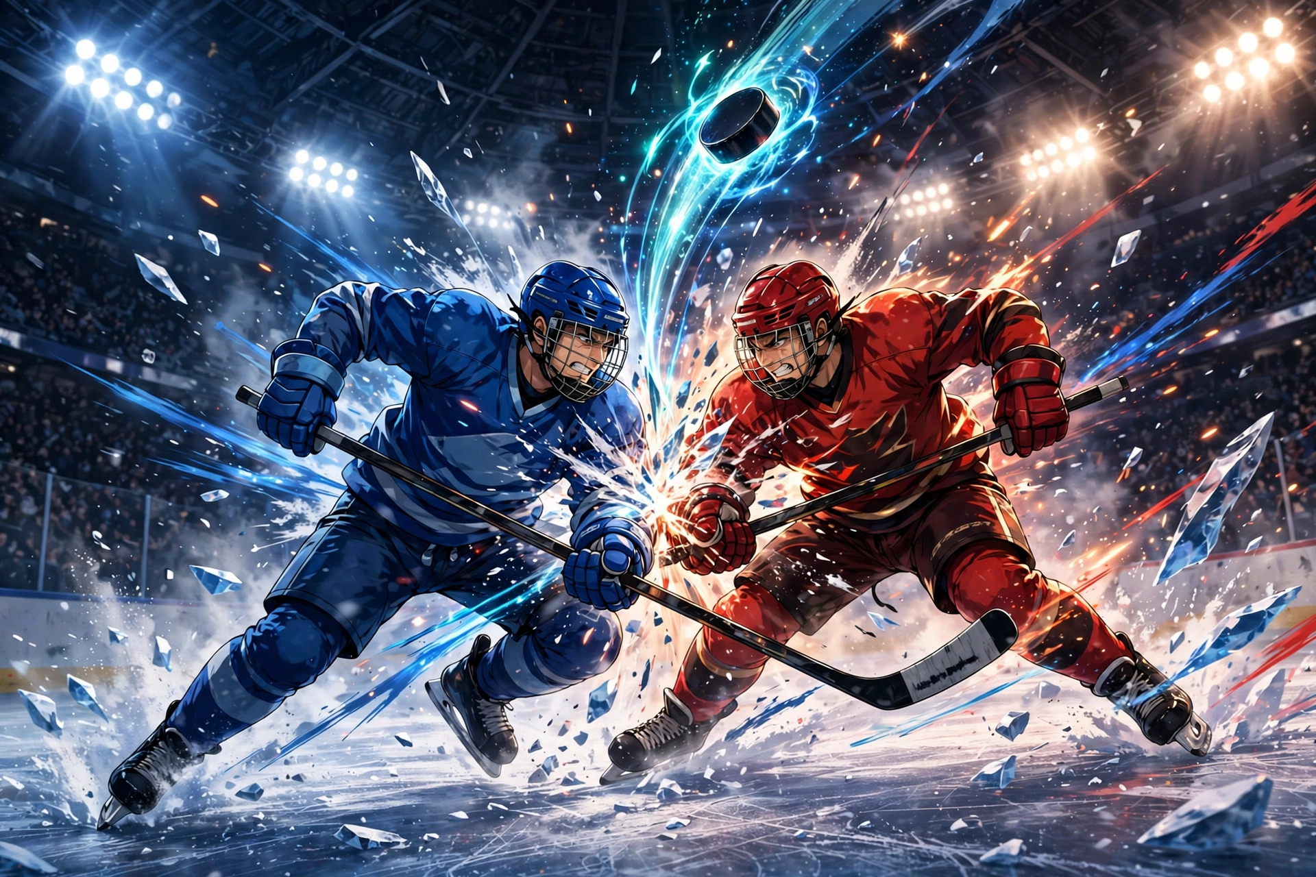 NHL Tonight: Lightning vs Avalanche, Canadiens vs Blackhawks — Previewing Both Interconference Games