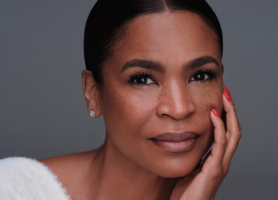 Nia Long Joins Teyana Taylor’s Directorial Debut ‘Get Lite’ at Paramount