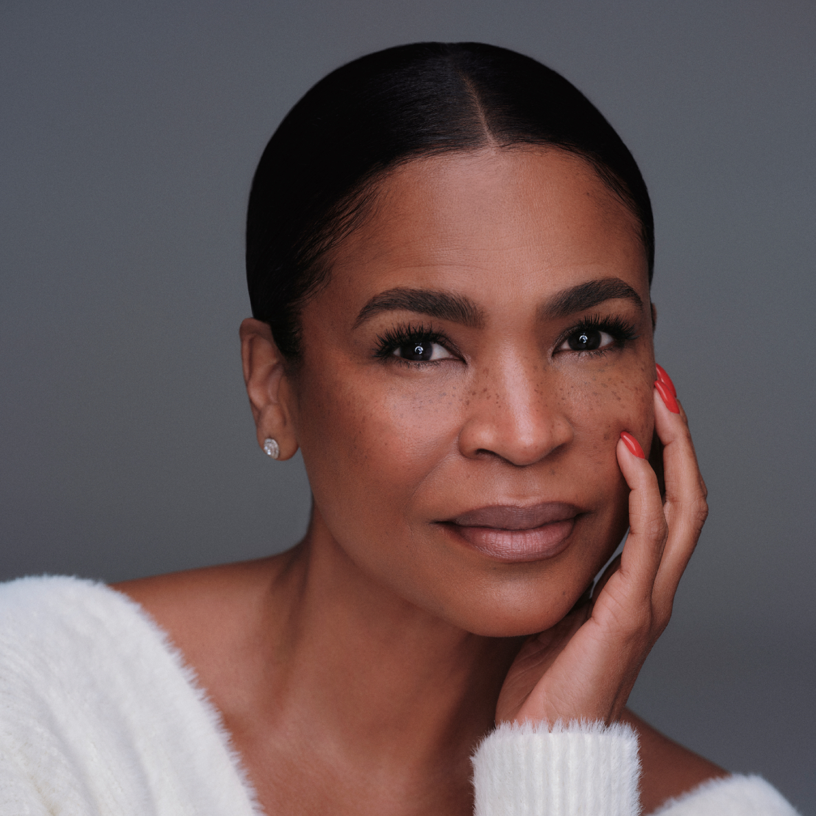 Nia Long Joins Teyana Taylor’s Directorial Debut ‘Get Lite’ at Paramount
