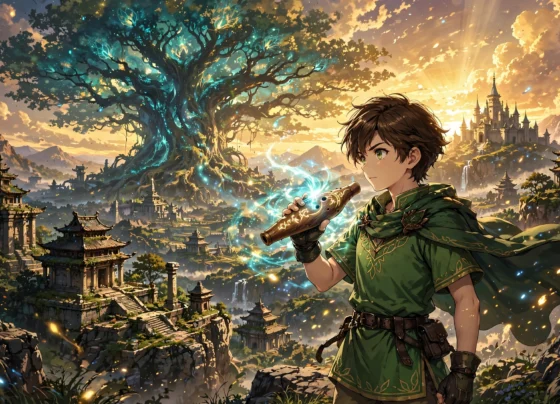 Nintendo Drops Ocarina of Time Overview Trailer, Opens Pre-Orders for November 5 Switch 2 Launch