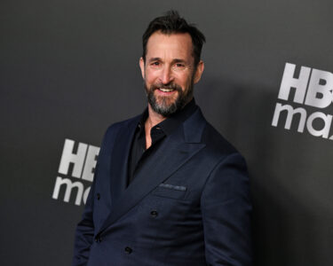 Noah Wyle Named People's 2026 Sexiest Man Alive After The Pitt Career Comeback