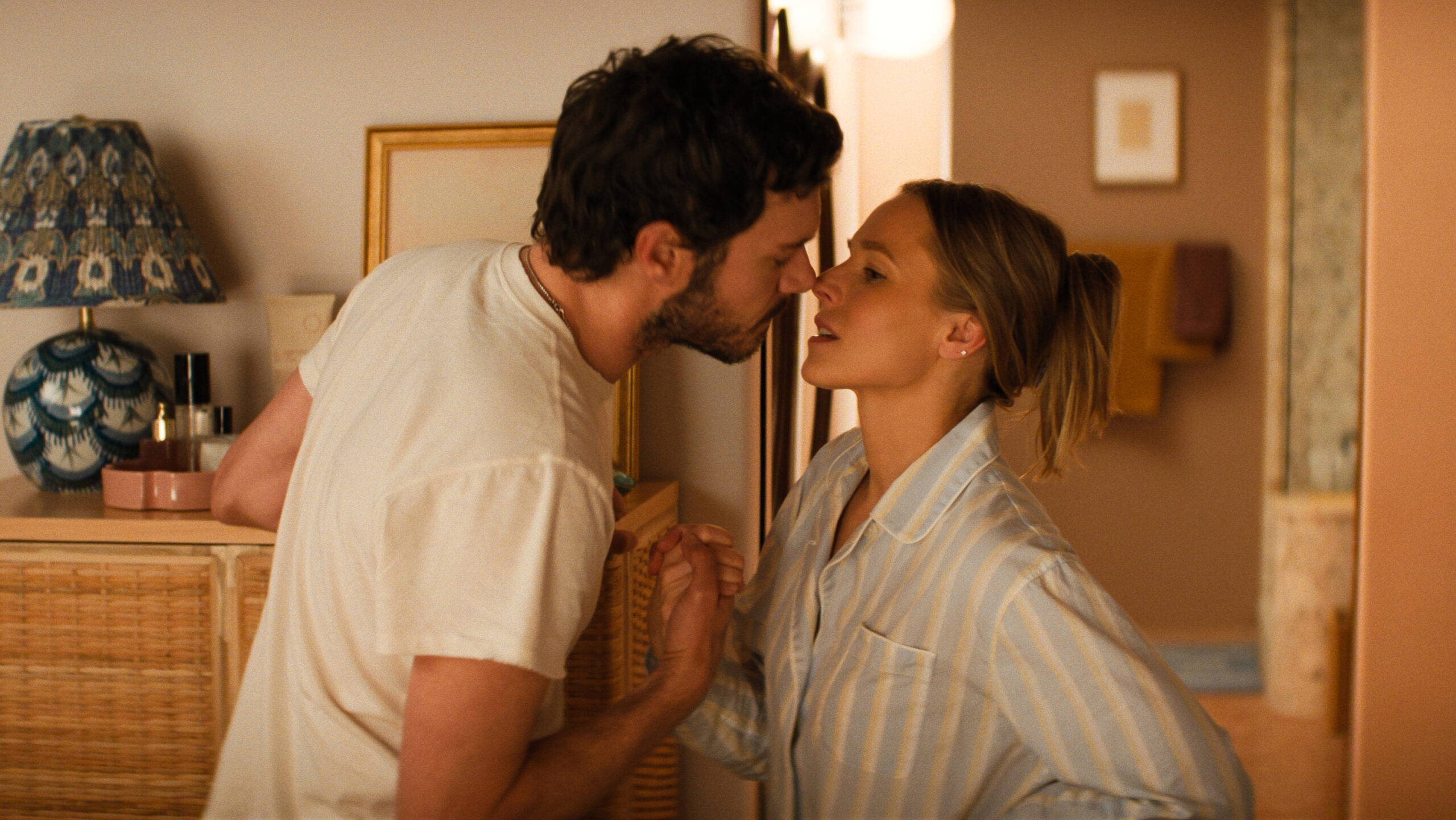 Nobody Wants This Creator Erin Foster Has “More Story To Tell” For Season 4 — But Isn't Getting “Too Attached”