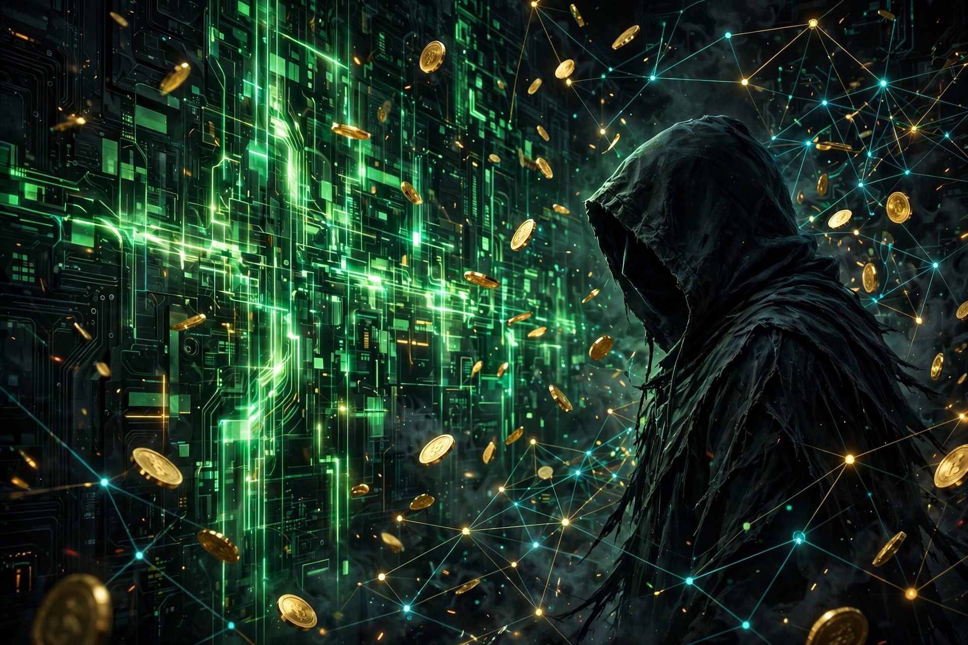 North Korea's Lazarus Group Likely Behind Binance Hack, Blockchain Sleuths Say