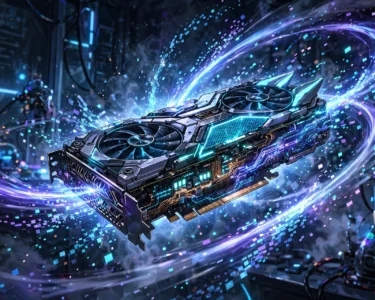 Nvidia Just Made DLSS 5 Twice as Fast With 24% Fewer Parameters and 20% Lower VRAM Usage