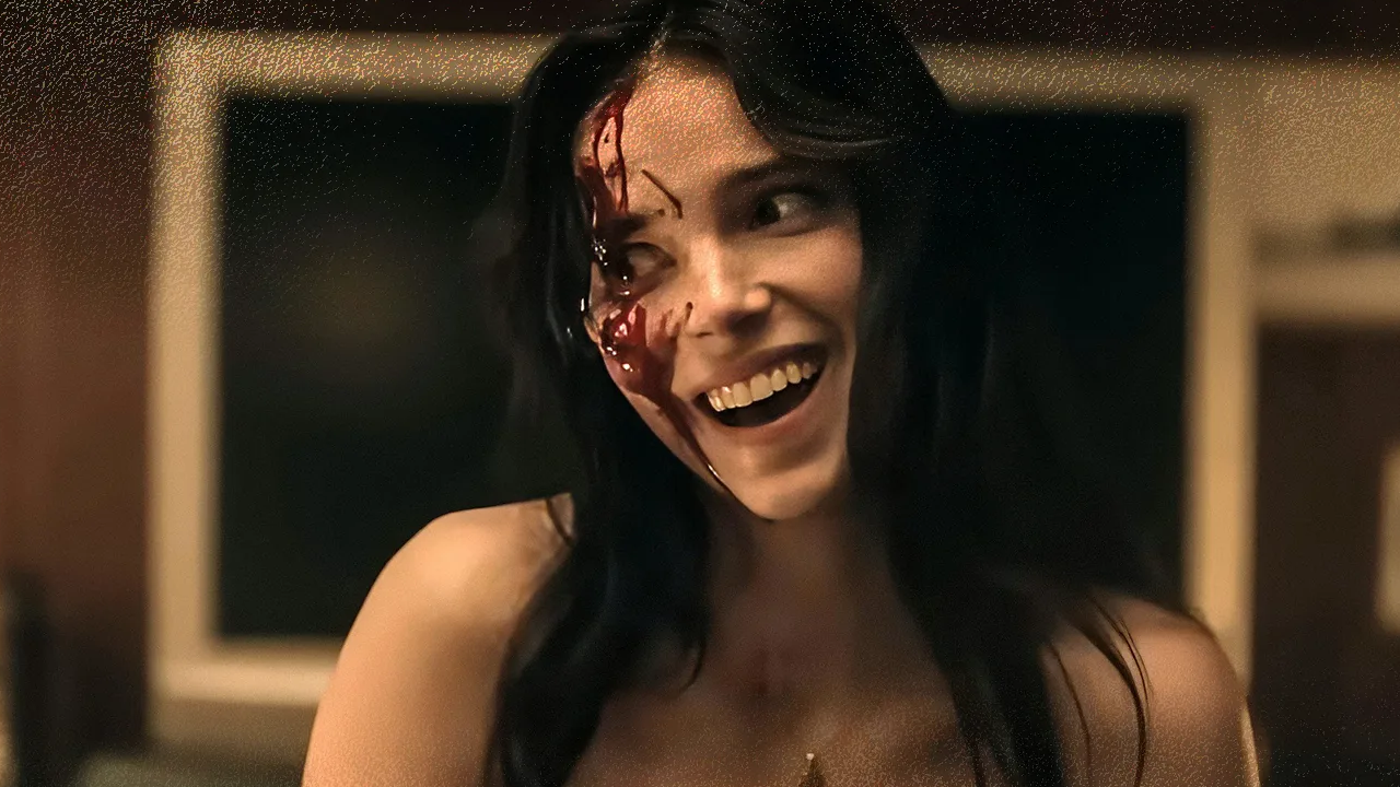 Obsession Director Curry Barker Releasing New Halloween Short Mama Bear on YouTube October 29