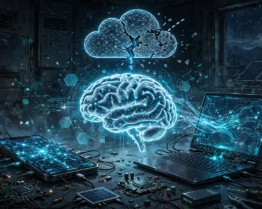 Off Grid AI: Private AI on Your Phone and Computer, Free and Open Source