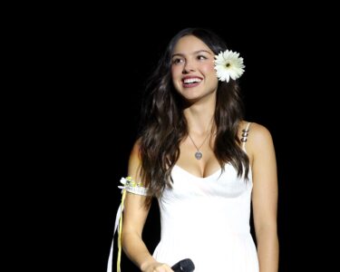 Olivia Rodrigo's You Seem Pretty Sad Returns to No. 1 on Billboard 200 After Expectations Remix With Chappell Roan