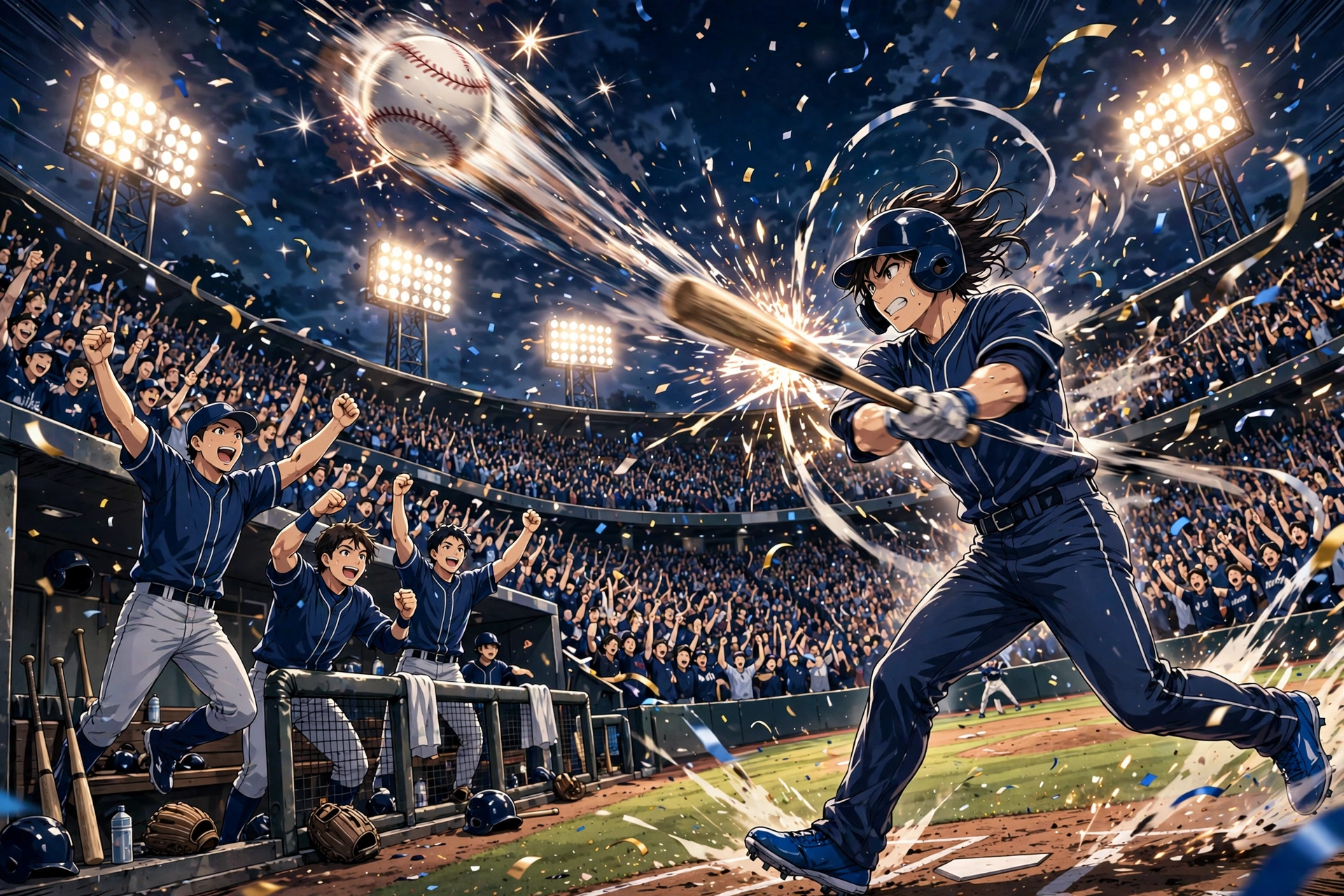 One Win Away: Brewers Ride 8-Run Fifth to Game 3 Rout, Take 3-0 World Series Lead Over Rays