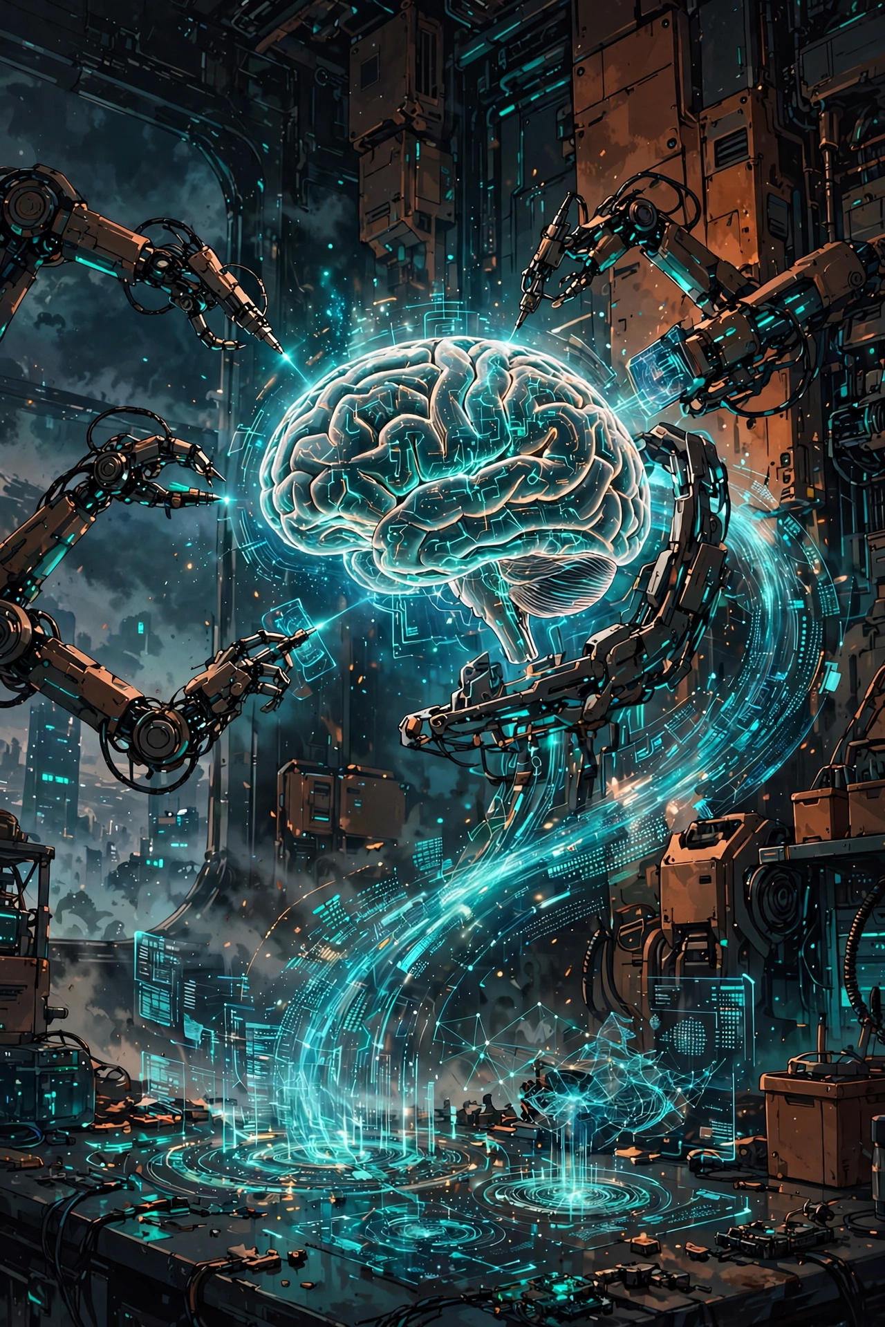 OpenAI Launches GPT-6.1 Terra, Halving GPT-6.1 Sol's API Price for Agent Work