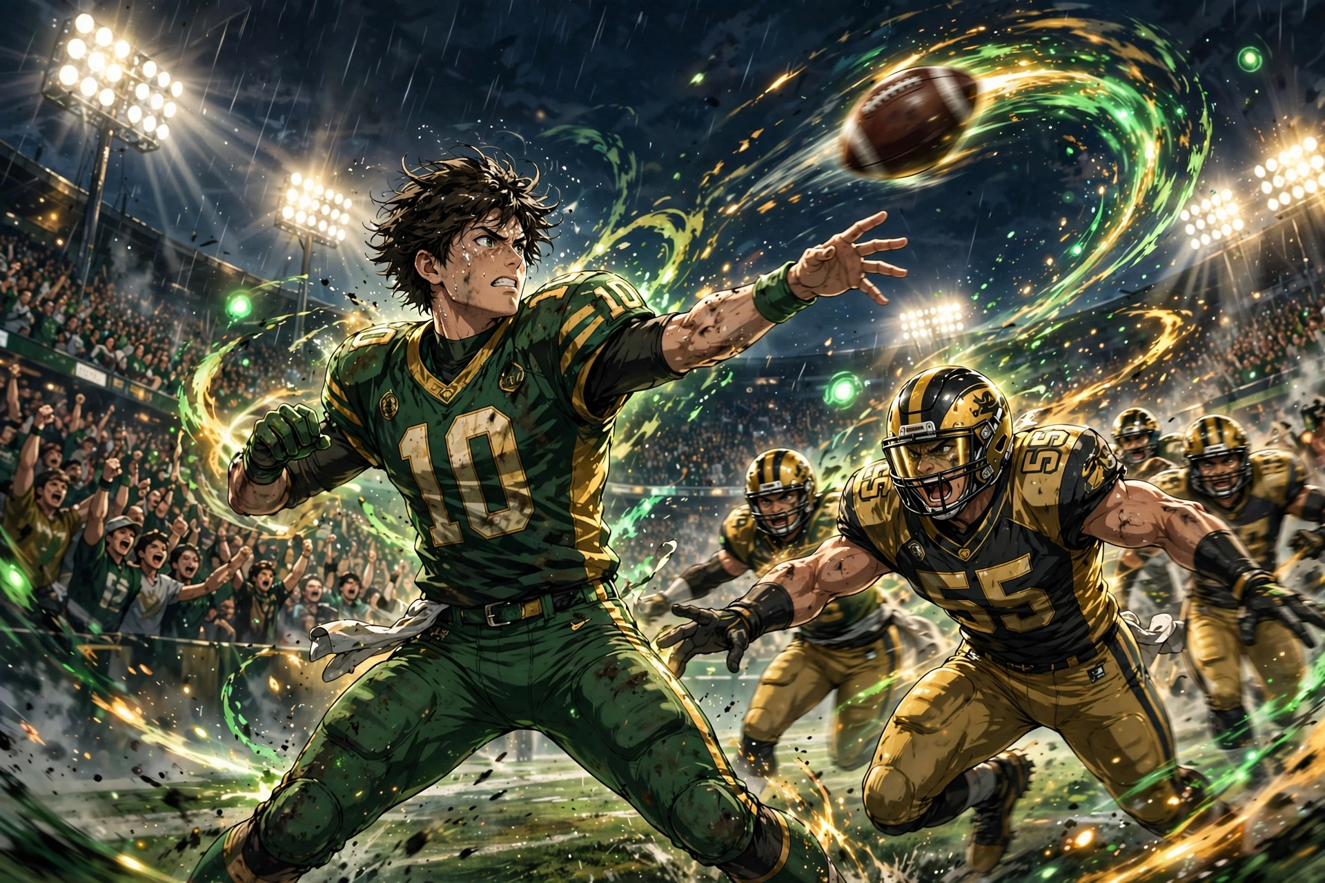 Packers Crush Cowboys 23-13 on Sunday Night as Jordan Love, Defense Dominate