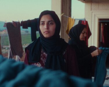 Palestinian Filmmaker Rakan Mayasi on Cannes Breakout “Yesterday the Eye Didn't Sleep” and Filming Communities Never Seen on Screen