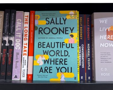 Paul Mescal, Daisy Edgar-Jones & Jessie Buckley Sign Open Letter Supporting Sally Rooney After UK Book Ban