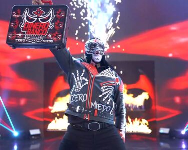 Penta Opens Up On Money In The Bank Win: "I Have The Power In My Hands" And Plans To Cash In When The Time Feels Right