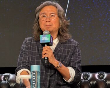 Peter Chan Rules Out AI-Generated Content, Says Feature Films Will Survive Vertical Dramas