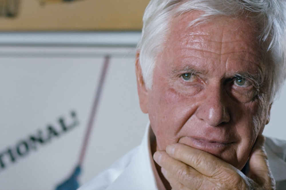 Peter Medak Dies at 88: The Changeling and The Krays Director Remembered After Six-Decade Career