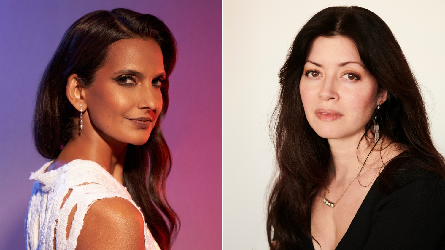 Poorna Jagannathan Joins Hulu's 'Young Americans' Pilot, Natalia Leite to Direct