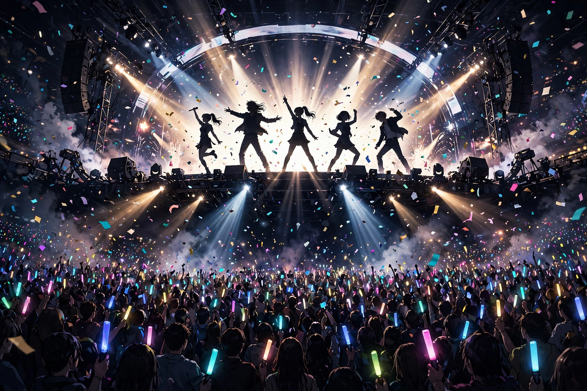 Quiz: rate these Stray Kids songs and we'll guess your bias