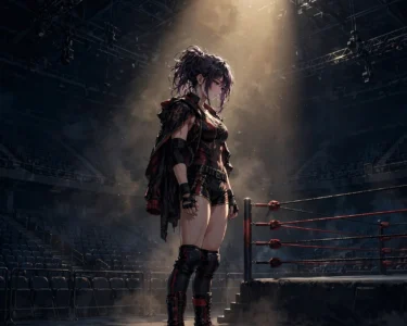 Reason Behind TNA Star Léi Yǐng Lee’s Extended Television Absence