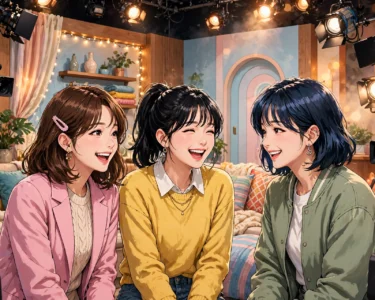 Rebooting Today Sitcom Jung Eun Chae Jang Do Yeon Yuri