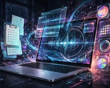 Recall For Mac Launches: One App For Call Transcription, Clipboard And Widgets — No Meeting Bot, No Subscription