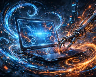 Recursive Launches Flint, a Free Laptop Coding Model It Says Was Largely Built b