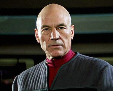Remembering Patrick Stewart: His Greatest Roles From Picard to Professor X