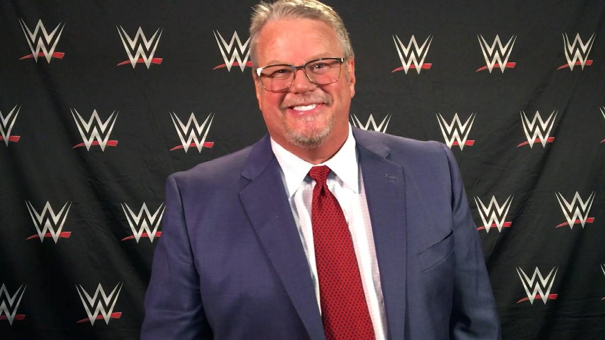 Report: Bruce Prichard Expected to Retire as WWE Executive Director After WrestleMania Season