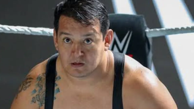 Report: Ricky Marvin Signs With AAA/WWE as Trainer and Occasional Producer