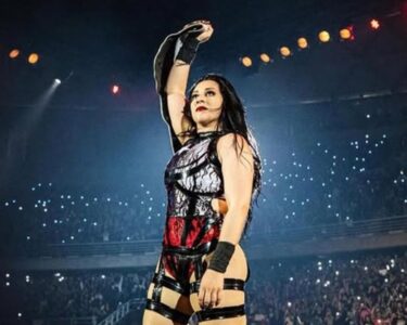 Report: Stephanie Vaquer 'Out Indefinitely' After Raw Absence