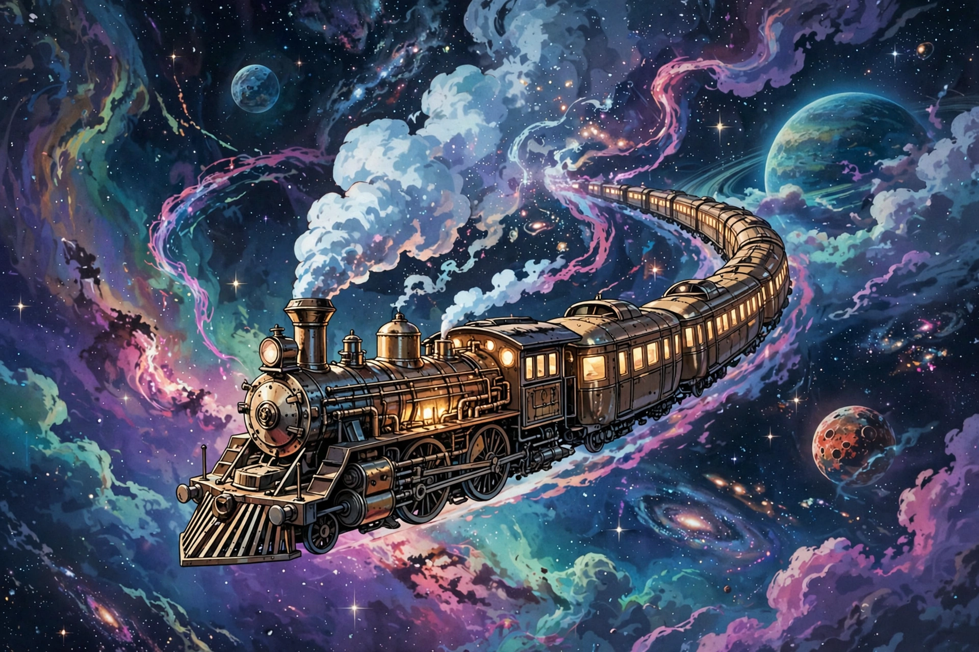 Rintaro Named Person of Cultural Merit 2026 for Galaxy Express 999 and Astro Boy Legacy