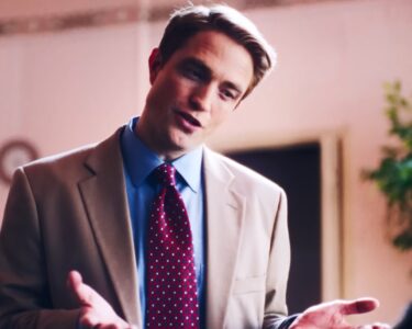 Robert Pattinson Was Bribed to Star in ‘Primetime’ With 200 Zyn Canisters and a ‘Chris Han-Zyn’ Note