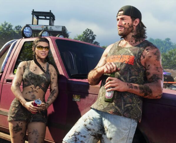 Rockstar Says You Won't Have to Wait Another 8 Years After GTA 6 for Its Next Game