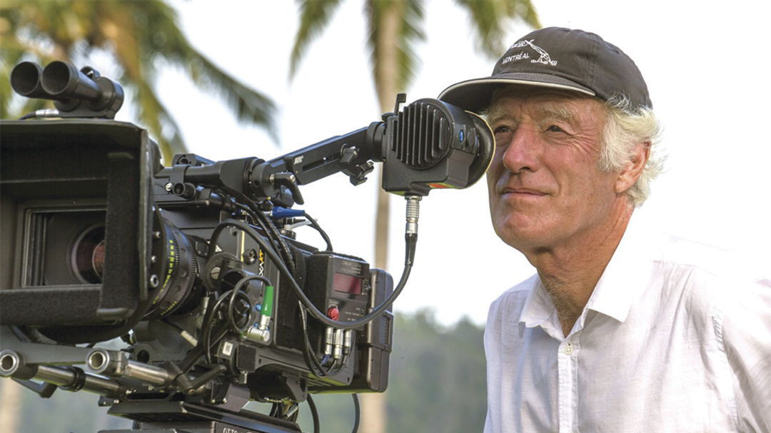 Roger Deakins Admits He 'Still Can't Answer' What a Cinematographer Is in Rare Candid Interview