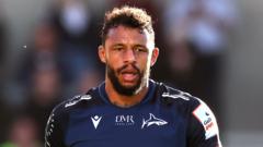 Rugby's Data Revolution: How 'Moneyball' Is Changing the Way Clubs Sign Players