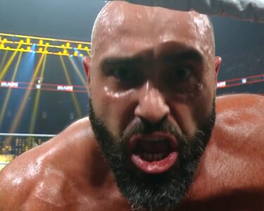 Rusev Returns To The Ring At WWE Live Hawaii After July Injury Scare