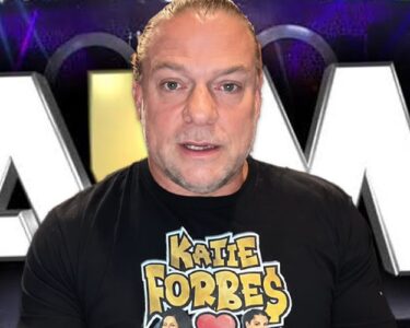 RVD Teases One More AEW Run, Names Jericho, Christian, Copeland and Jeff Hardy as Dream Opponents