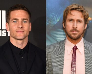 Ryan Gosling's Dead Man's Bones Return After 17 Years With 'Lost in the Night' Video Starring Rain Spencer and Noah Jupe