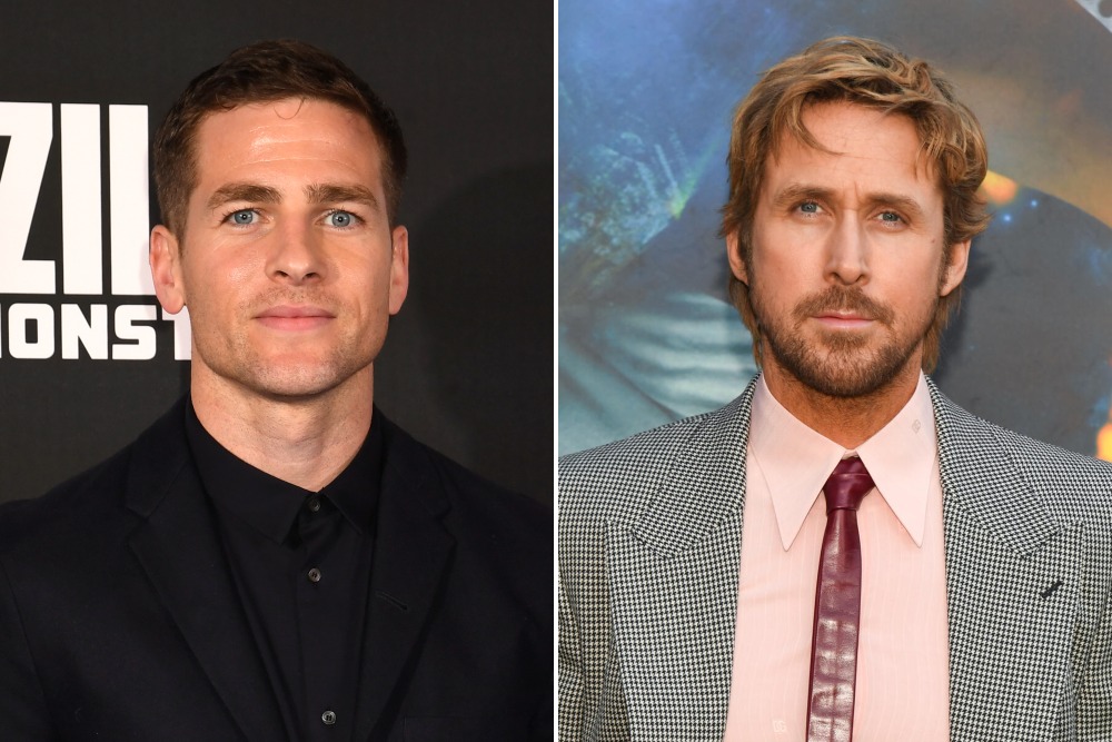 Ryan Gosling's Dead Man's Bones Return After 17 Years With 'Lost in the Night' Video Starring Rain Spencer and Noah Jupe