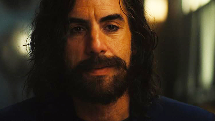 Sacha Baron Cohen Says Marvel's Ironheart Team Made Sure He Was 'Not Insulted' by Mephisto Offer