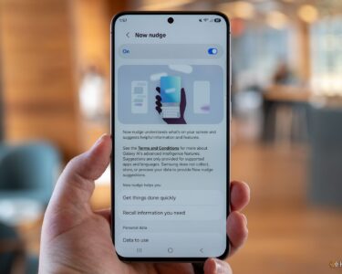 Samsung's One UI 9 Update Has Me Rethinking My Galaxy Phone Habits (for the Better)