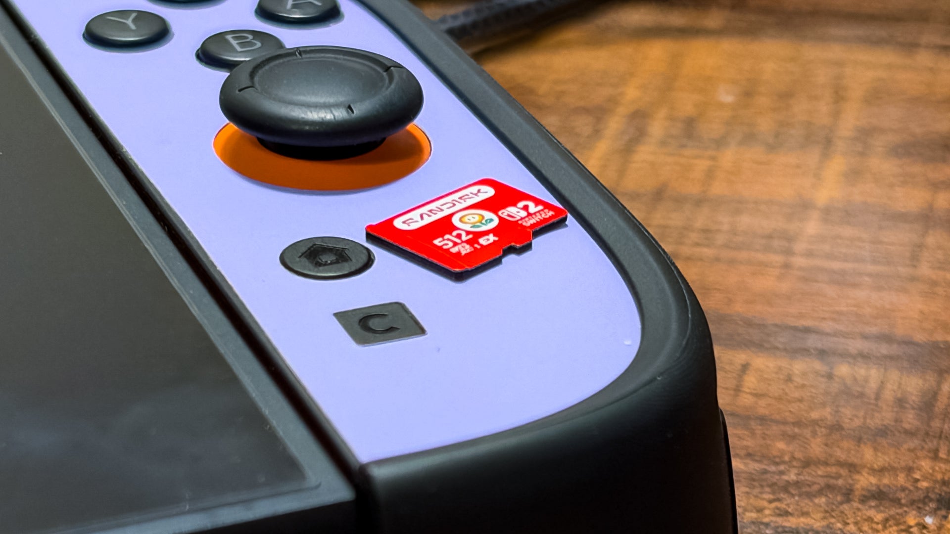 SanDisk’s MicroSD Express Card Is the Fastest Switch 2 Storage Tested, But You’ll Barely Notice