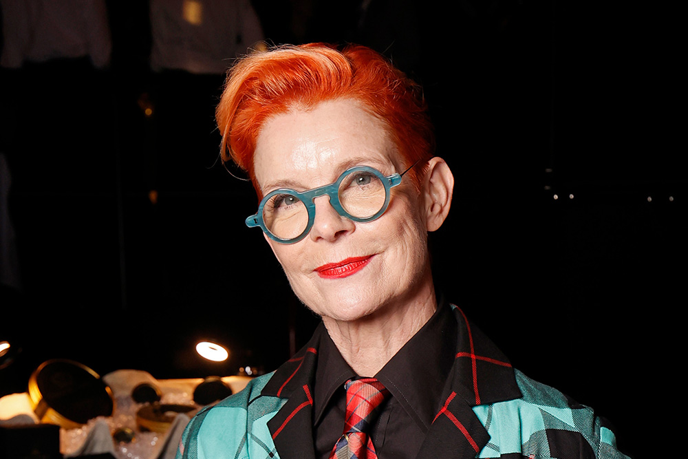 Sandy Powell to Present 2026 Film London Jarman Award as Guest of Honor on November 24
