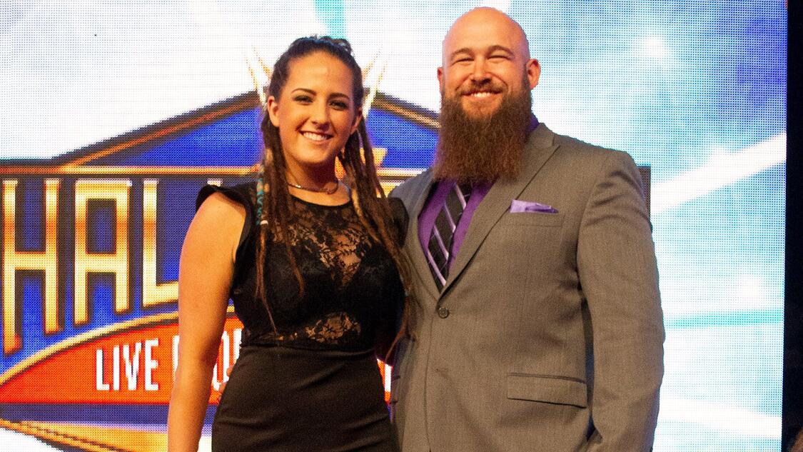 Sarah Rowe (Valhalla) and Erik Welcome Third Child, Dena Elizabeth Rowe