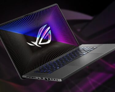 Save $580 on the ASUS ROG Zephyrus G16 RTX 5090 Laptop at Best Buy — Today Only