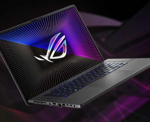 Save $580 on the ASUS ROG Zephyrus G16 RTX 5090 Laptop at Best Buy — Today Only