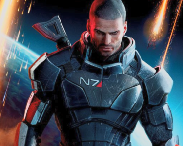 Save Mass Effect Petition Crosses 200,000 Signatures as Both Shepard Actors Join Movement