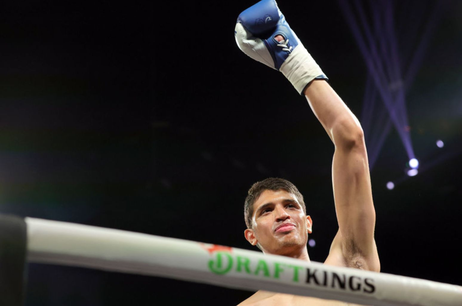 Sebastian Fundora vs. Ermal Hadribeaj: Start Time, Full Card, and How to Watch the WBC Title Fight