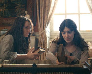 Sense and Sensibility 2026 Screenwriter Diana Reid on Adapting Jane Austen: 'She's Almost Like Shakespeare'