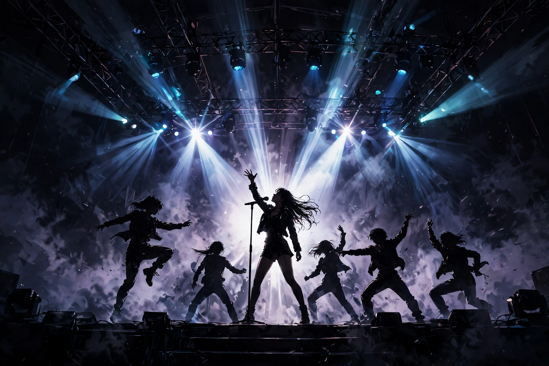 SEVENTEEN Backup Dancer Faces Backlash Over Alleged Dress Code Claims, Sparking Debate