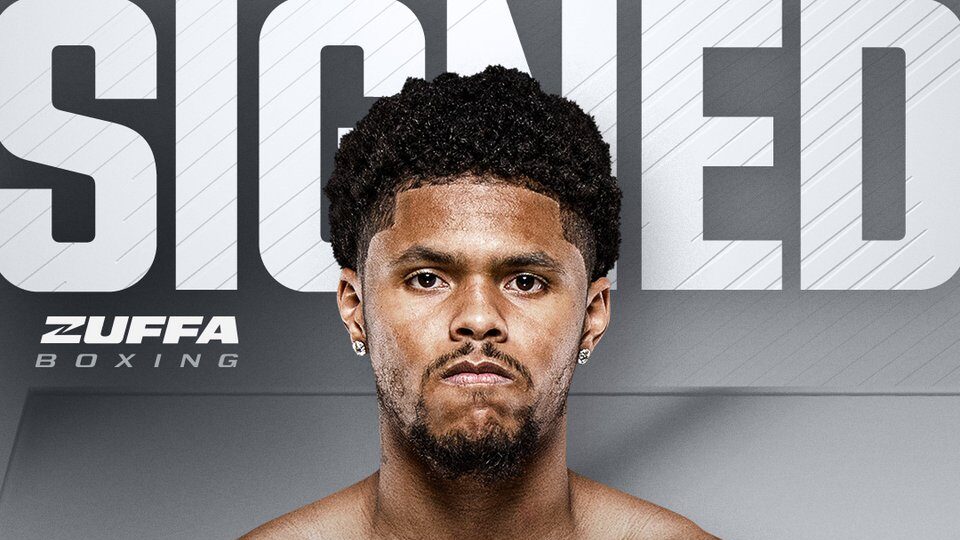 Shakur Stevenson Secures Zuffa Boxing Release, Never Fought for the Promotion